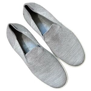 Rothy's Women's The Original Slip On Sneaker Shoes 8.5